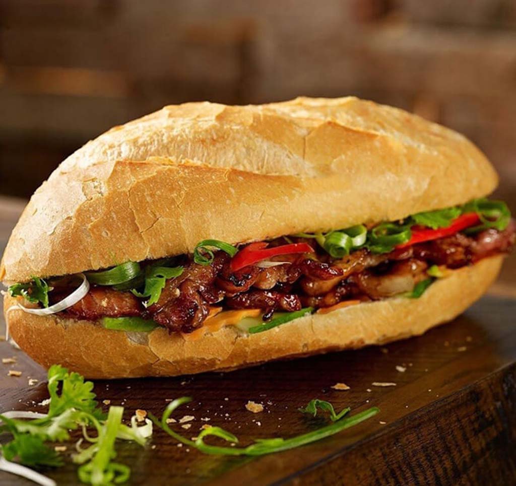 Bánh Mì