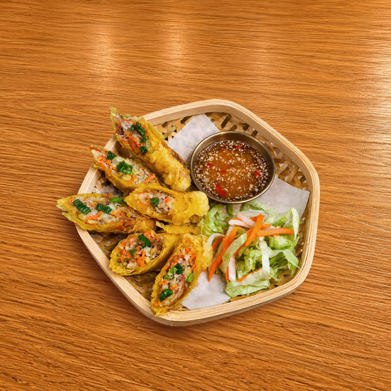 BÚN CHẢ HÀ NỘI
