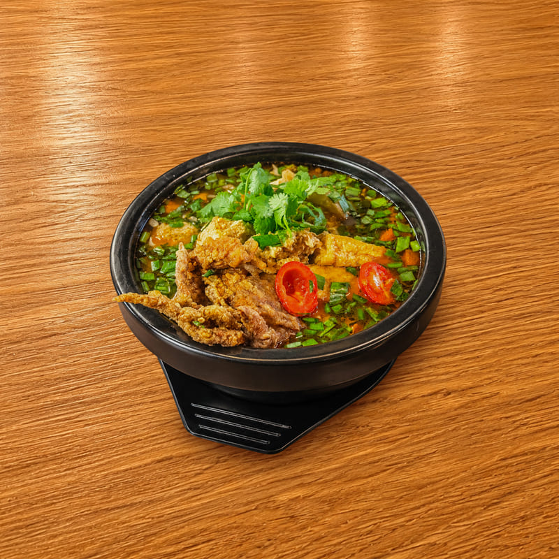 BÚN RIÊU